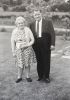 Ethel Laura Fitzjohn and brother Donald James Fitzjohn