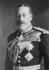 His Majesty The King, George V.
