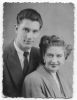Ronald Good and Margaret Taylor