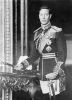His Majesty The King, George VI.