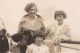 Alice Wright with her daughters Nellie May Rayner (oldest)& Joyce Joan Rayner (youngest)