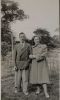 George Sidney Green and Joan Eastman
