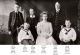 King George V's Windsor children