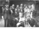 William Edward Ghent and Rosalie May Stevens marriage 16th October 1935, Croydon, Surrey