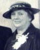 Harriet Alice BATTEN