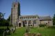 Holy Innocents Church, Great Barton, Thingoe, Suffolk.