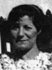 Irene Ethel GHENT