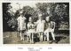 Thelma Amy Jenkinson with her sisters Margaret, Lola and Isobel.