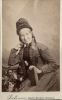 Martha Bennett 1824-1894