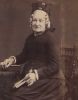 Sarah Ann Clayton