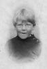 Stanley Cyril Ghent aged six and a half.