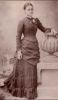 Victoria Rosena Pettigrove 1863-1932