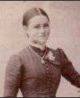 Victoria Rosena Pettigrove cu 1863-1932